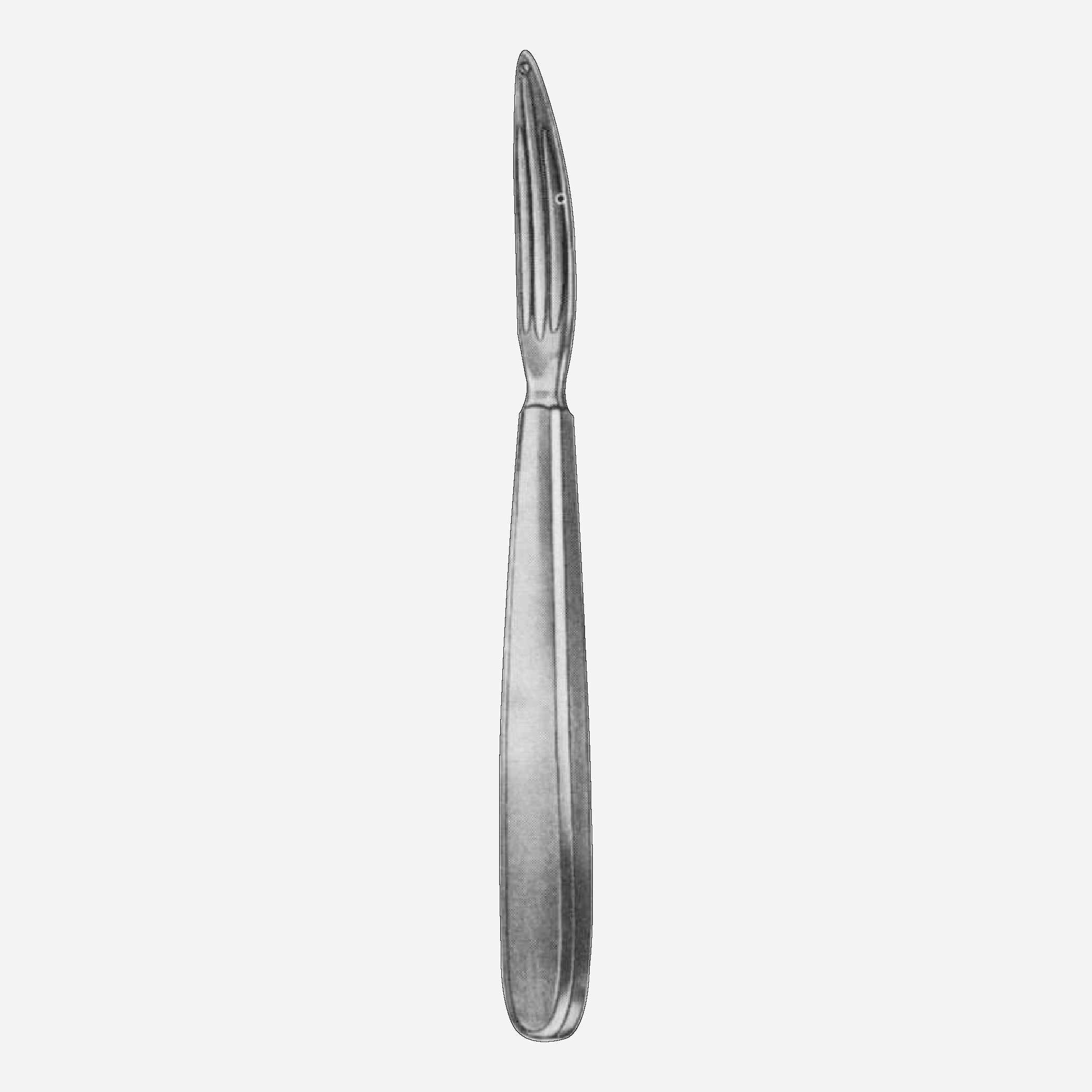 12-1170_16_11zon Kocher Tonsil Grasping Forceps - Image 1