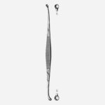 Unna Tonsil Grasping Forceps