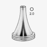 Hartmann Ear Specula for children - Image 2