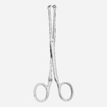 Alllis Tonsil Grasping Forceps