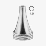 Hartmann Ear Specula Set of 4, For Adults