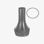 Zollner Ear Specula Set of 6, Alu Black - Image 6