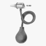 Single Part Ear Specula