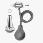 Single Part Ear Specula - Image 2