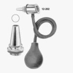 Single Part Ear Specula - Image 4