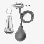 Single Part Ear Specula - Image 3