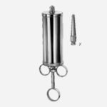 Reiner Ear Syringe