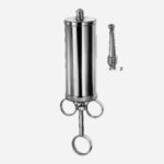 Reiner Ear Syringe - Image 3