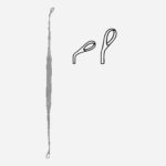 Coakley Sinus Curettes - Image 2