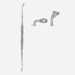 Coakley Sinus Curettes - Image 3