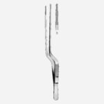 Lucae Ear Polypus Forceps, Sptum Forceps