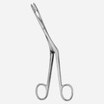 Heymann-Knight Ear Polypus Forceps, Sptum Forceps