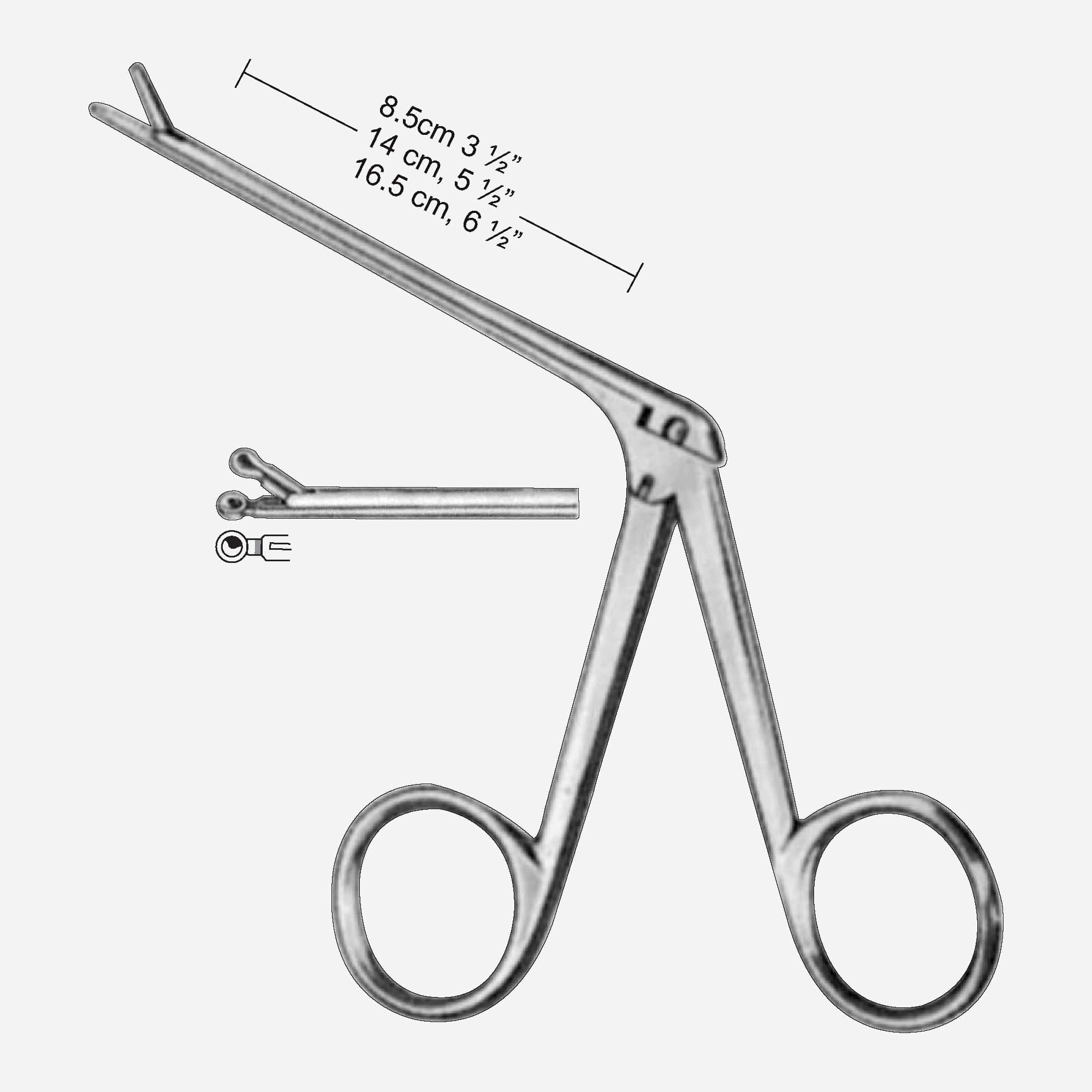 12-369e12-371-min Hartmann Alligator Ear Forceps - Image 1