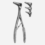 Vienna Nasal Speculum