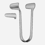 Thudichum (Golfsmith) Nasal Speculum