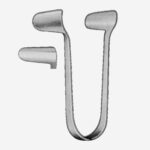 Thudichum (Golfsmith) Nasal Speculum