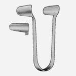 Thudichum (Golfsmith) Nasal Speculum