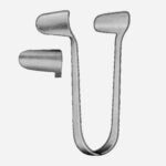 Thudichum (Golfsmith) Nasal Speculum