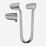 Thudichum (Golfsmith) Nasal Speculum