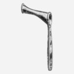 Yankauer Nasal Speculum