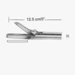 Struycken Nasal Cutting Forceps