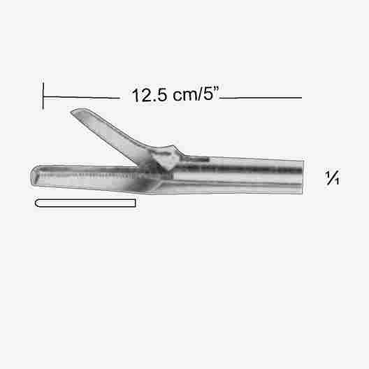 12-479_15_11zon Struycken Nasal Cutting Forceps - Image 1