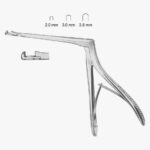 Hajek-Kofler Septum Forceps, Tonsil Punches