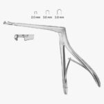 Hajek-Kofler Septum Forceps, Tonsil Punches - Image 2