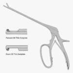 Ferris-Smith Septum Forceps, Tonsil Punches