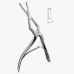 Jansen-Middleton Septum Forceps, Tonsil Punches
