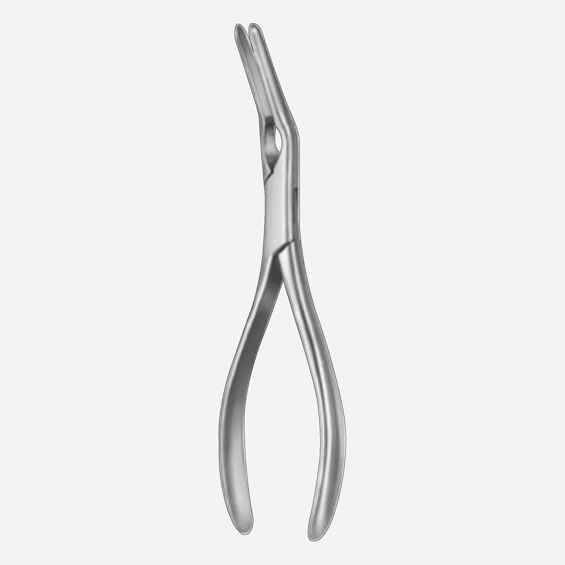 12-530-min Asch Septum Forceps, Septum Knives, Curettes - Image 1