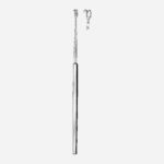 Freer Septum Forceps, Septum Knives, Curettes
