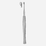 Freer Septum Forceps, Septum Knives, Curettes