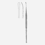 Freer Septum Forceps, Septum Knives, Curettes