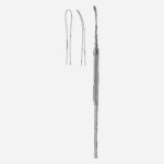 Freer Septum Forceps, Septum Knives, Curettes