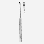 Freer Septum Chisels, Septum Gouges