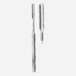 Freer Septum Chisels, Septum Gouges