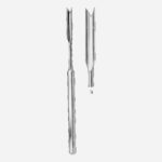 Ballenger Septum Gouge