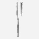 Killian Septum Chisels, Septum Gouges