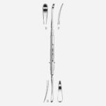 Freer Septum Chisels, Septum Gouges - Image 2