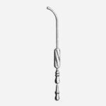 Eicken-Kllian Septum Chisels, Septum Gouges