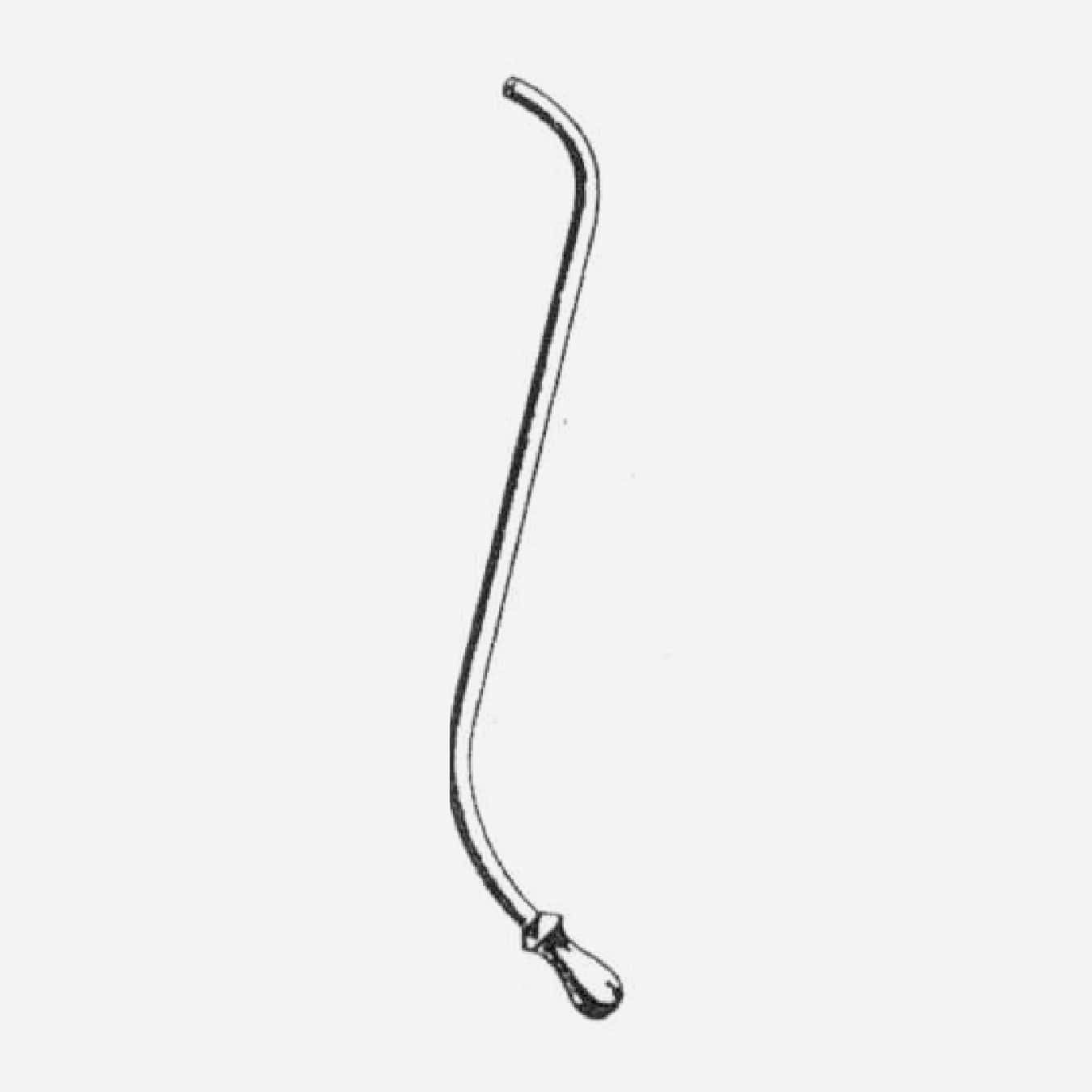 12-720-min Hartmann Septum Chisels, Septum Gouges - Image 1