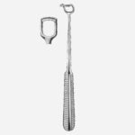 Beckmann Adenoid Curettes