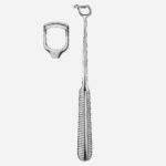 Beckmann Adenoid Curettes