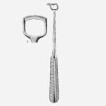 Beckmann Adenoid Curettes