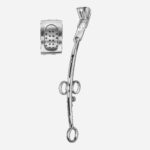 La-Forceps Adenotomes