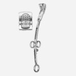 La-Forceps Adenotomes
