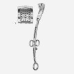 La-Forceps Adenotomes