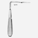 Joseph Adenoid Curettes