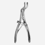 Ferguson-Ackland Lip & Ceek Retractors